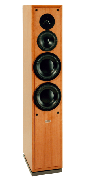 Contour 3.3 | Floorstand | Three-way speaker